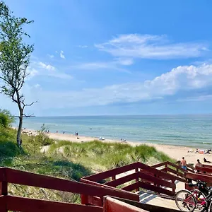 Apartament Rowerowy Zakatek Apartment Kolberg