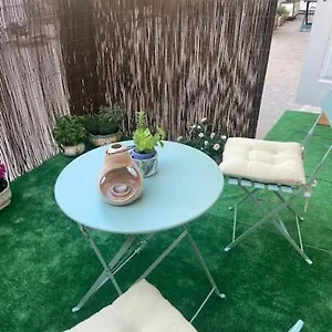 Beautiful Apartment With Terrace Centre Nice Appartement